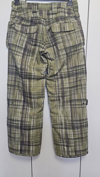 Pantaloni Oakley snowboard