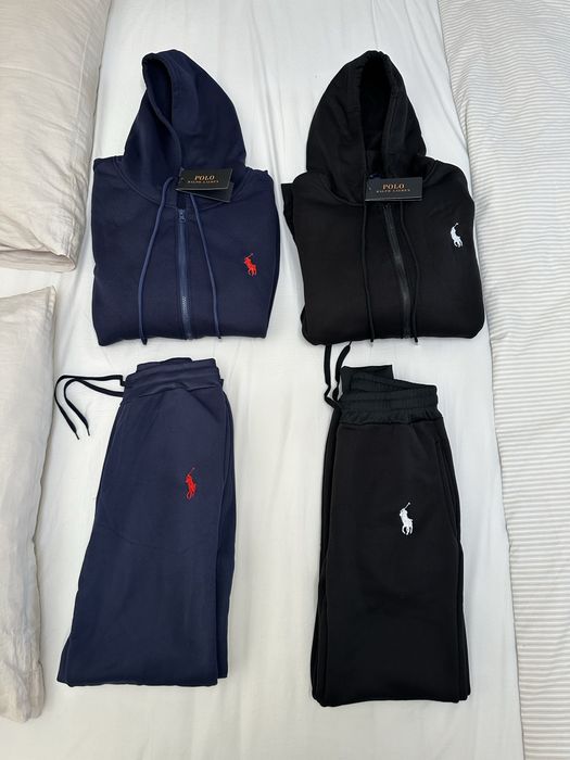 Compleu Polo Ralph Lauren S/M