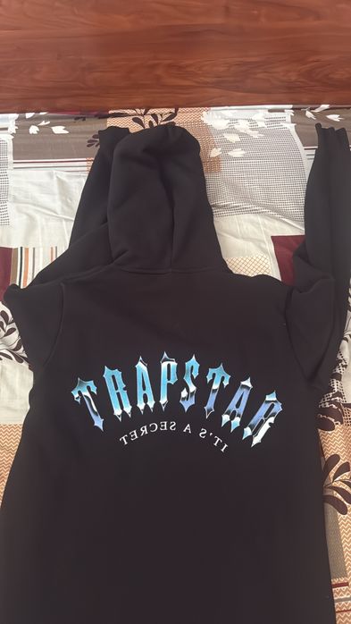 vand hanorac trapstar