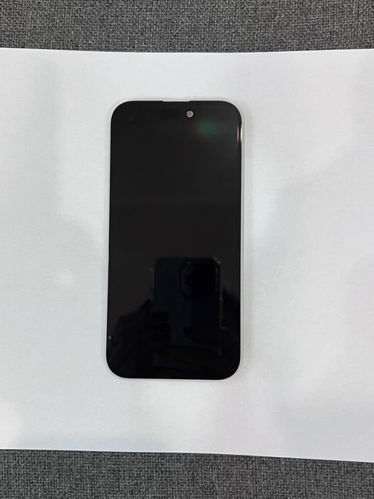 Display iPhone 14 pro, Original