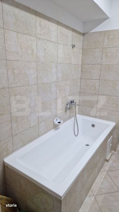 Apartament 2 camere, 59 mp, cartier Burdujeni