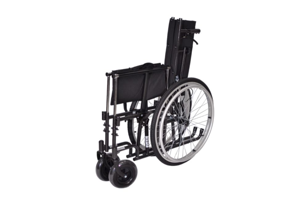 Инвалидная коляска в хорошем состоянии