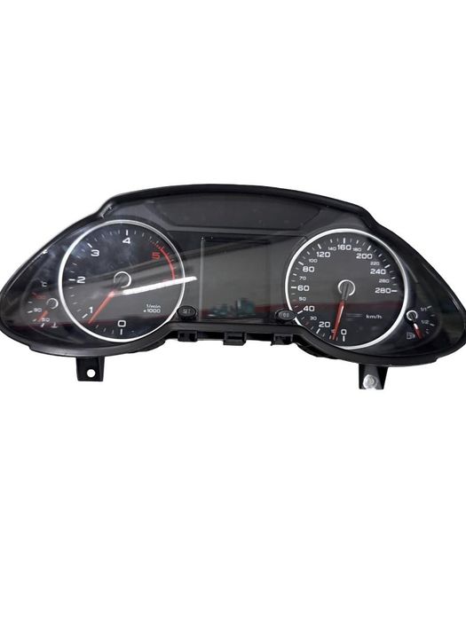 Ceas De Bord Audi Q5 8Rb 2008 - >