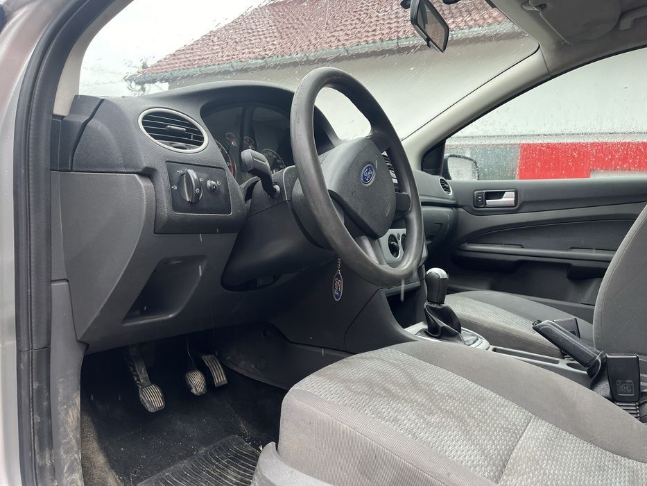 piese ford focus 2 1,6 d