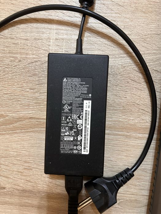 Acer Aspire 7 A715-41G | Ryzen 5 3550H | GTX 1650 | 8GB RAM | SSD 256GB