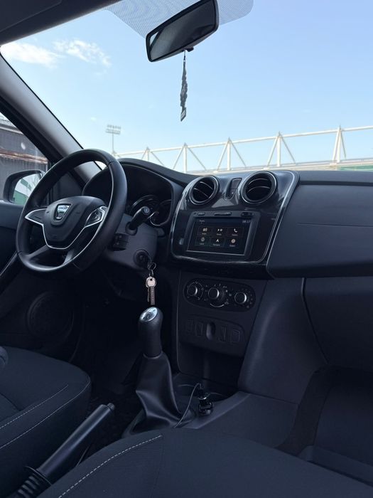 Dacia Logan 2020