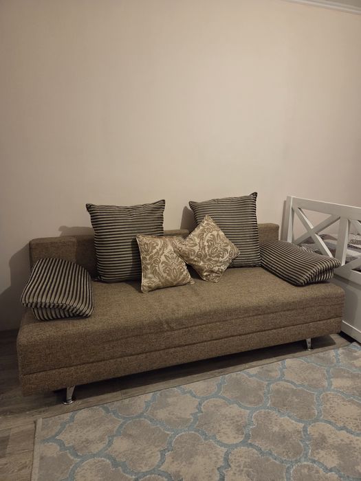 Продам диван раскладной