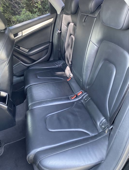 Audi A4 B8.5  2.0TDI 150cp