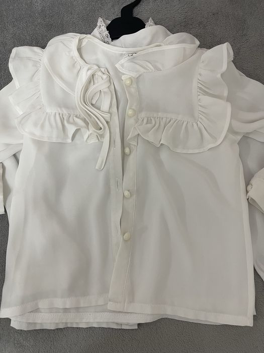 Школьная форма на девочку  Glasman, пиджак 30 размер 128 см