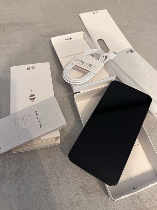 Samsung Galaxy A16