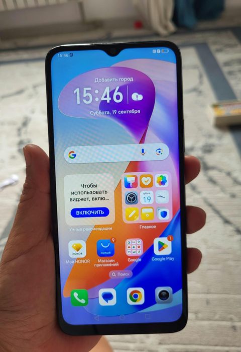 Продам Honor X6b
