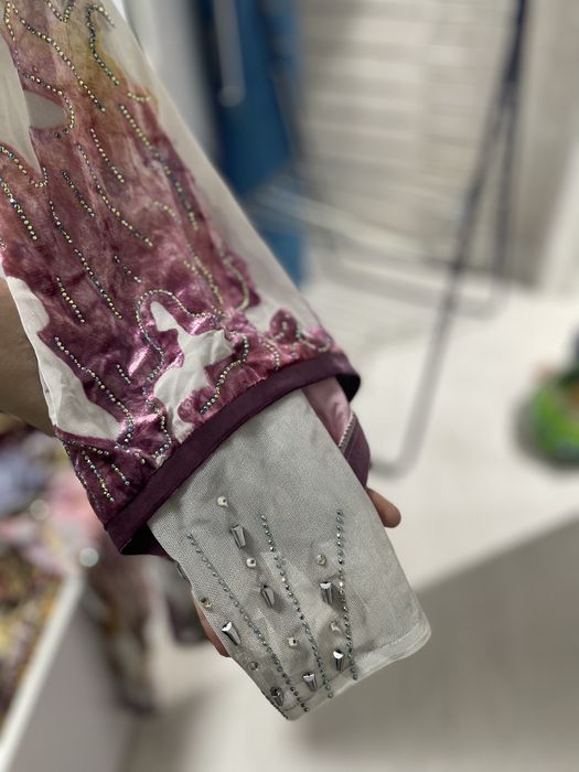 Куйлак лозим узбекча (ансамбль)