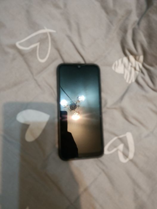 Samsung A03 garantiyasi bilan