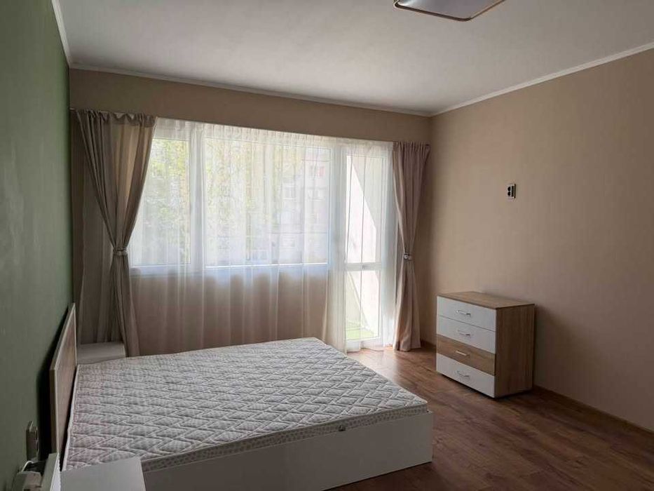 Дава се под наем Двустаен апартамент в Перник, Изток - 43 кв.м за 428.91 € - Снимка #5