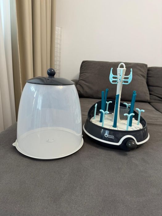 Sterilozator Baby Moov