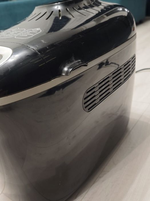 Masina de paine Tefal 1600w 1.5kg 19 programe