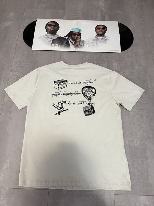 Tricou Louis Vuitton