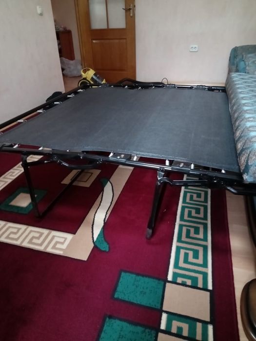 Диван + 2 кресла