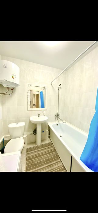 Сдается 1 комнатная квартира