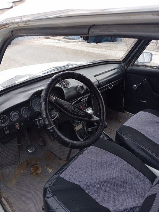 Ваз 2106 сотилади