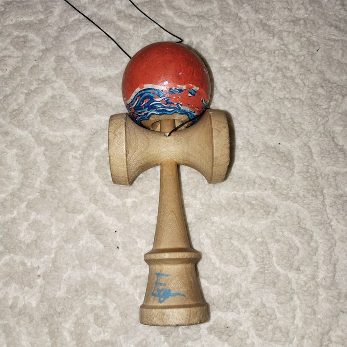 Kendama Davide pro model