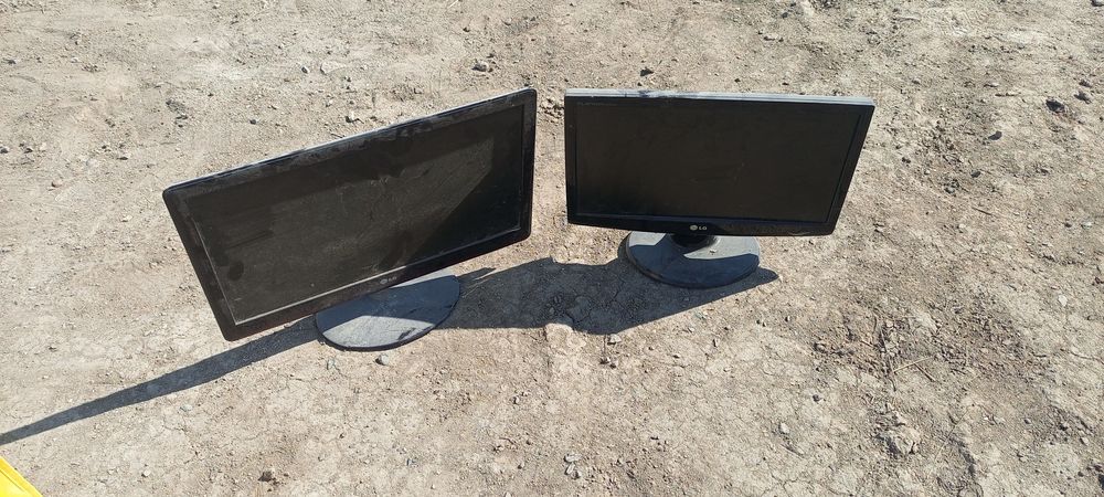 Мониторы продаются рабочие состояние