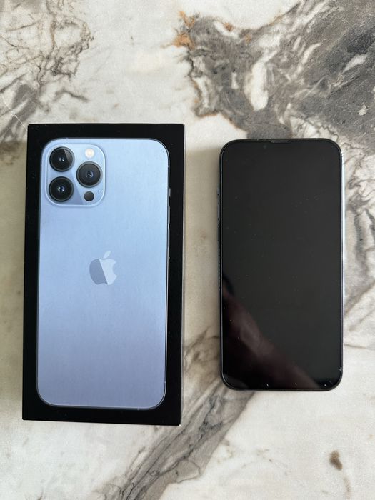 IPhone 13 pro max