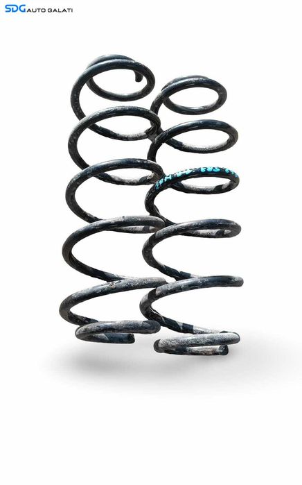 Set Arc Arcuri Fata Citroen C4 II 1.6 HDI 2010 - 2018 [MX0289]