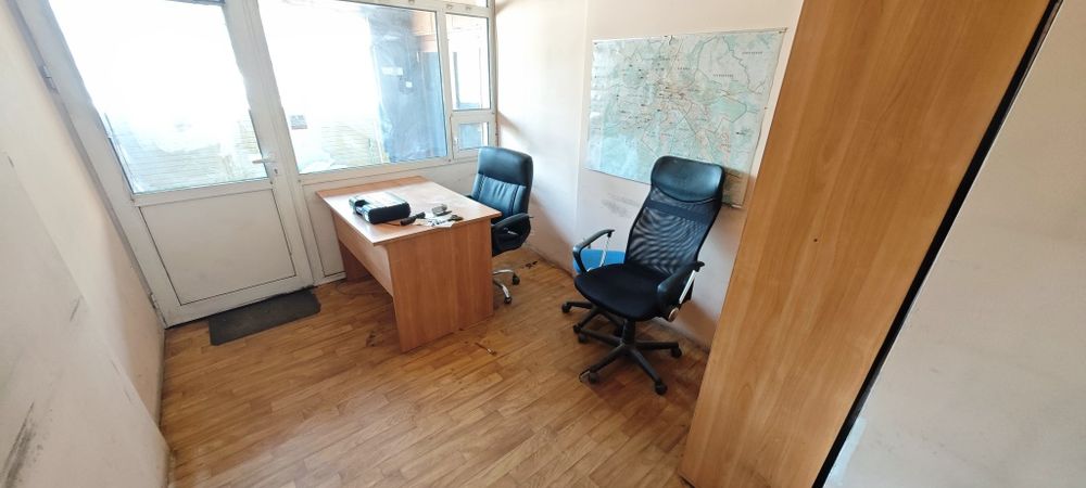 Дава се под наем Промишлена сграда в София, Люлин 8 - 350 кв.м за 1683 € - Снимка #6