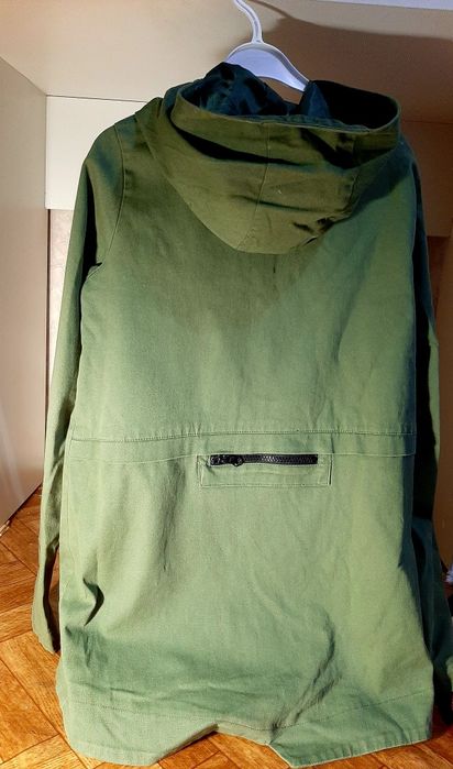 Детский плащ для девочек