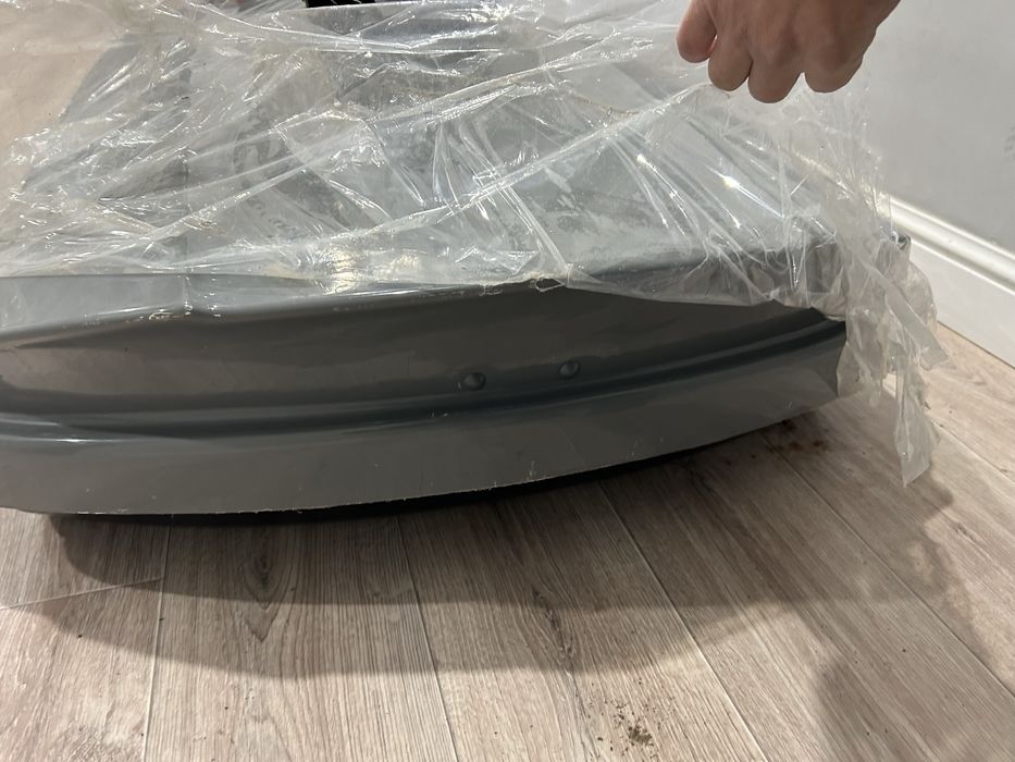 Авто бокс новый в упаковке