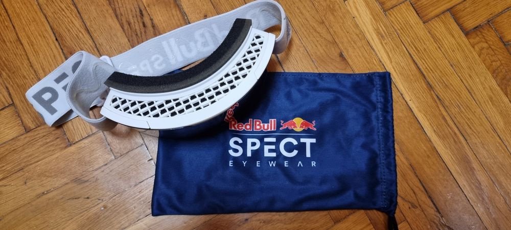 Ochelari Redbull Spect ski/ snowboard