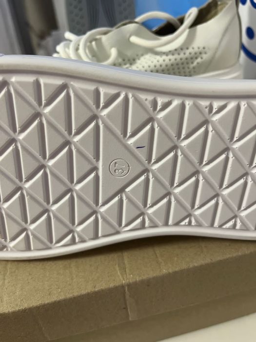 Кроссовки Макасины