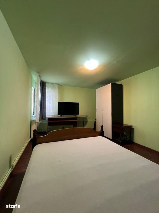 De închiriat | 3 camere | Piața Unirii | 2 dormitoare | 600 €/lună