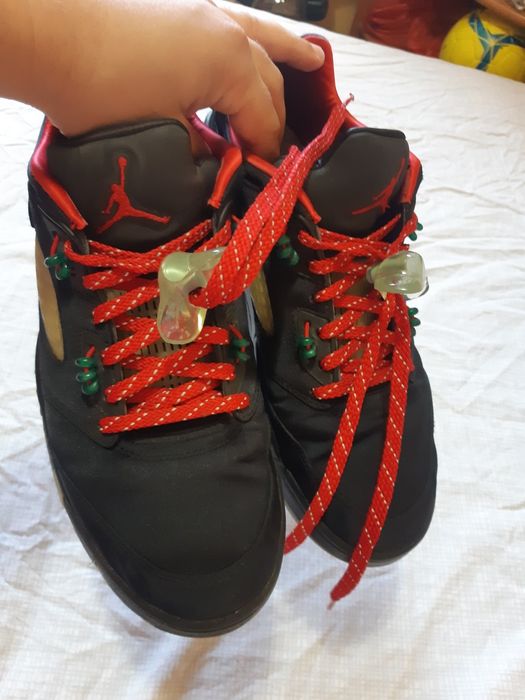 Adidași originali Jordan Paris