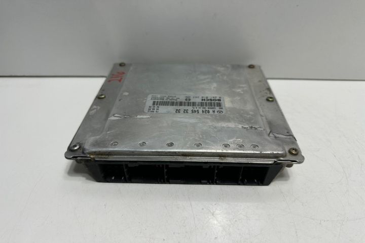 ECU Calculator Motor Bosch A0245453232 Mercedes-Benz ML W163