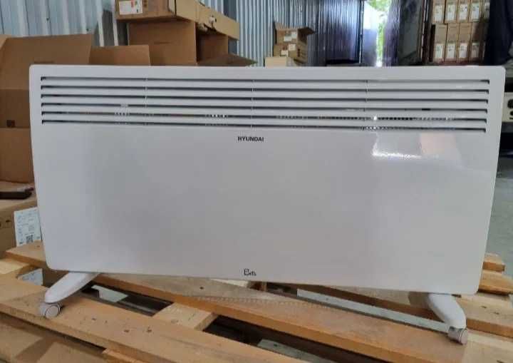 Конвекторы Hyundai доставка по городу бесплатно +гарантия