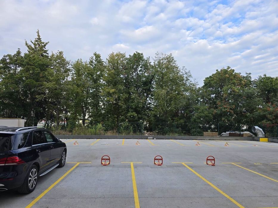 Тристаен апартамент в нова сграда с АКТ 16 в жк.Славейков