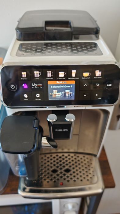 Espressor Philips 5400