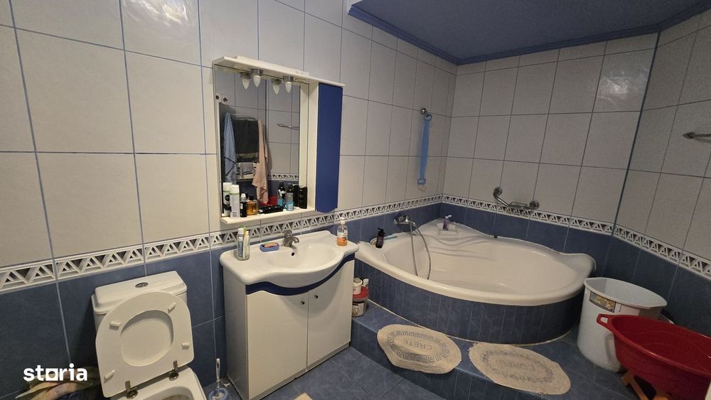 Vila de vanzare Petresti-Vanatori Vrancea, la cheie ,gata de locuit