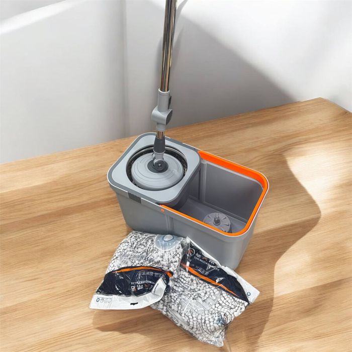 Безконтактный набор уборки