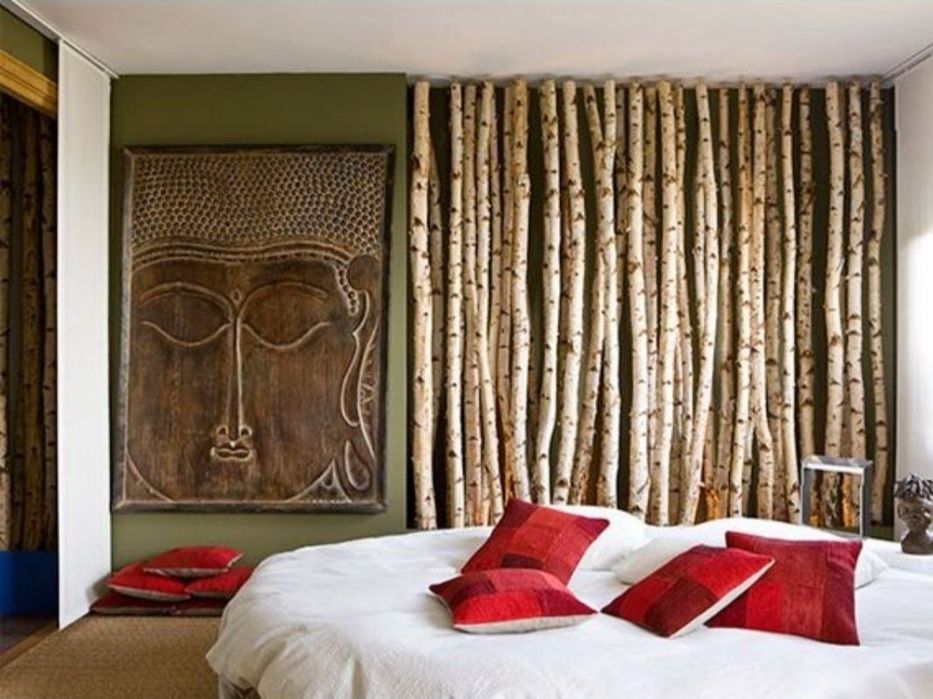 Rondele si trunchiuri din lemn de mesteacan sau diferite estente