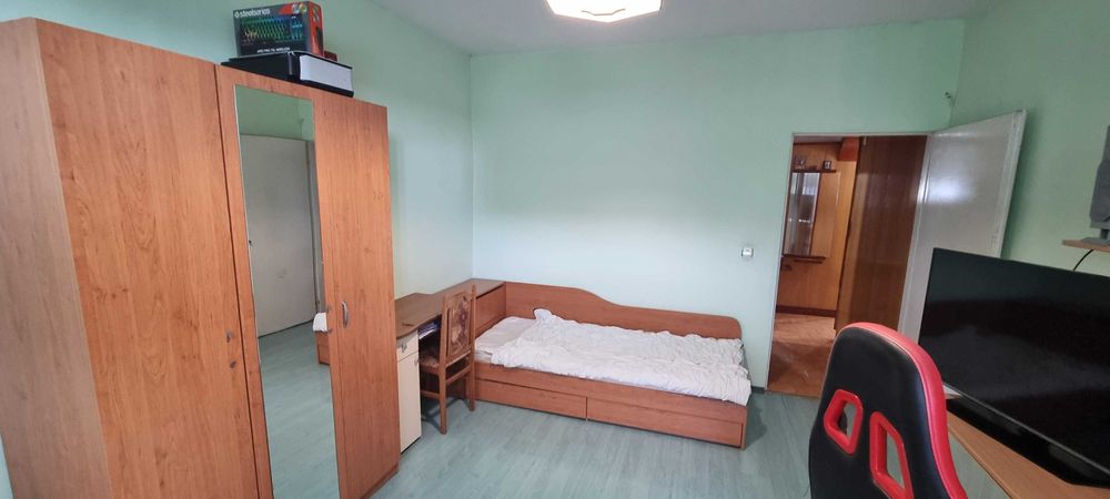 Продава се Двустаен апартамент в Разград, Бели Лом - 75 кв.м за 1227 €/кв.м - Снимка #5