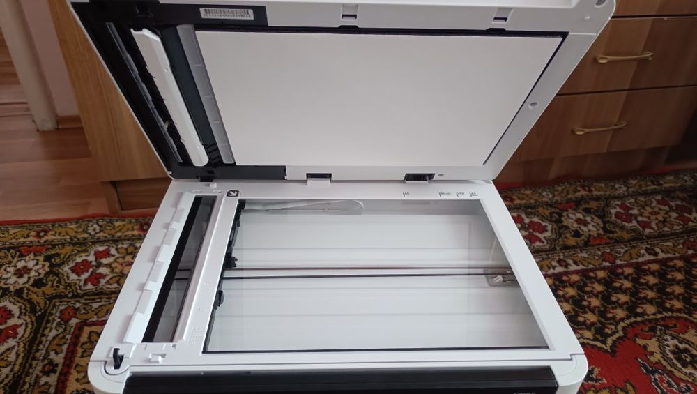 Multifuncțională Epson WF-M5799DWF