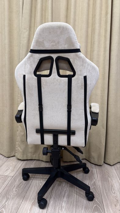 Игровой офисный стул