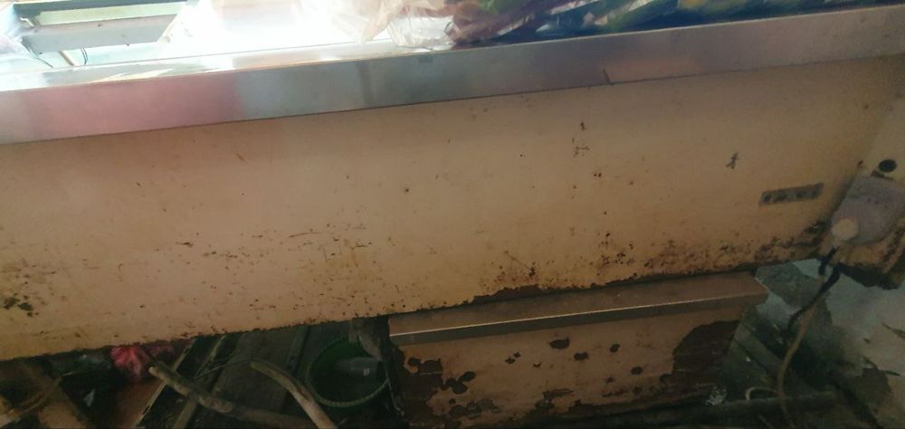 Rassiyskiy muzlatgich