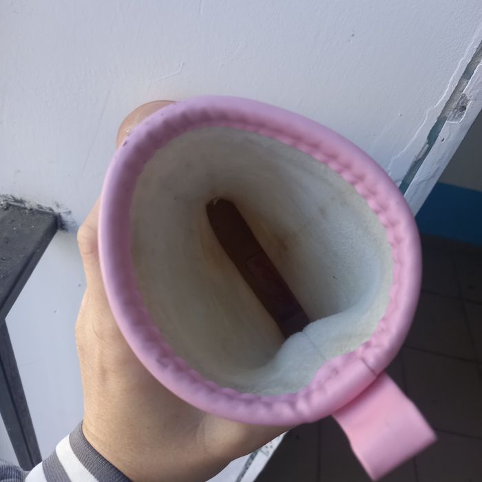 Продаю детские сапожки