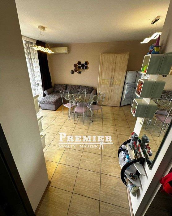 Продава се Двустаен апартамент в Несебър - 61 кв.м за 1312 €/кв.м - Снимка #2