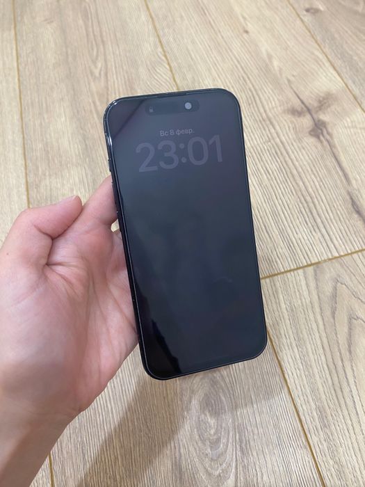 I phone 15pro 128гб Айфон 15про
