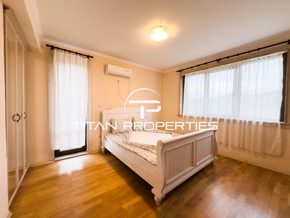 Ексклузив! Двуетажна Къща, под наем, в.з Чолакова чешма, с. Кошарица